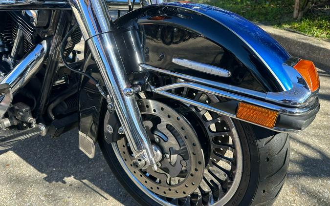 2010 Harley-Davidson Electra Glide® Ultra Limited