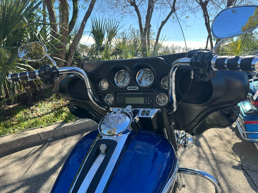 2010 Harley-Davidson Electra Glide® Ultra Limited