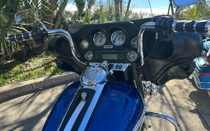 2010 Harley-Davidson Electra Glide® Ultra Limited