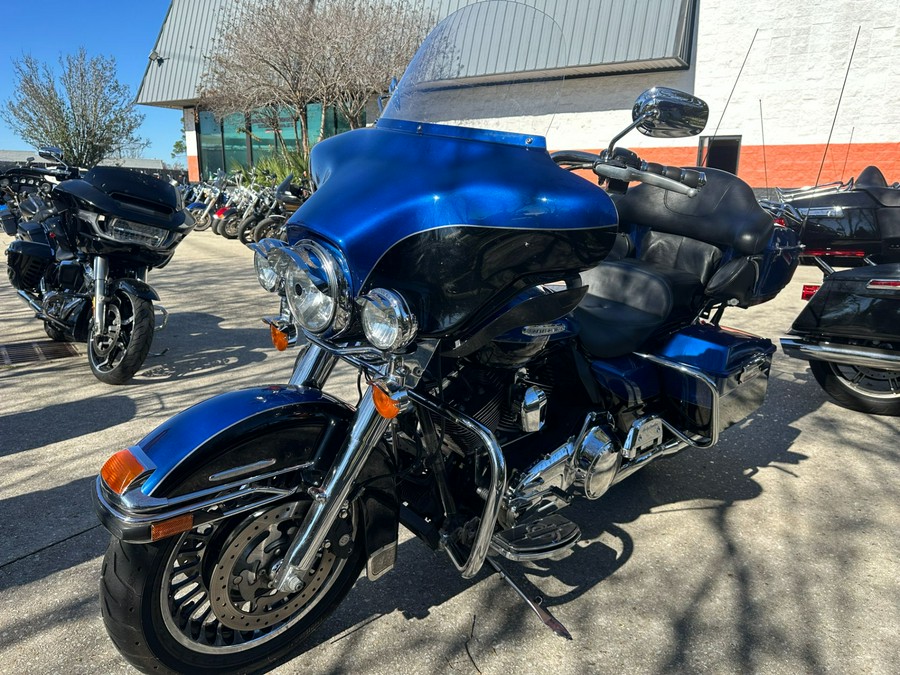 2010 Harley-Davidson Electra Glide® Ultra Limited