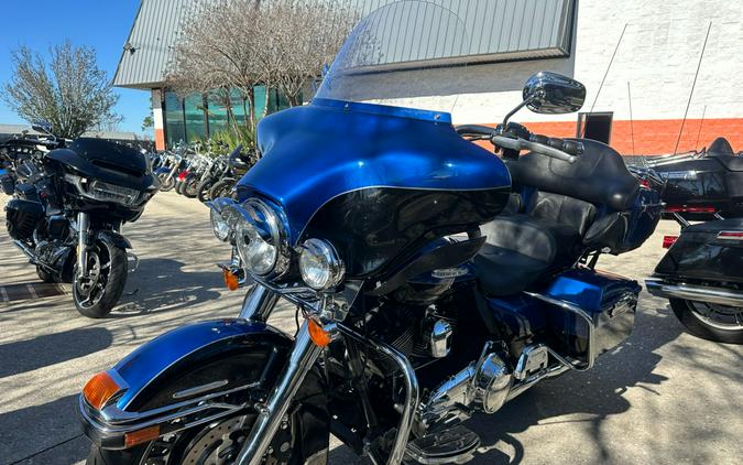2010 Harley-Davidson Electra Glide® Ultra Limited
