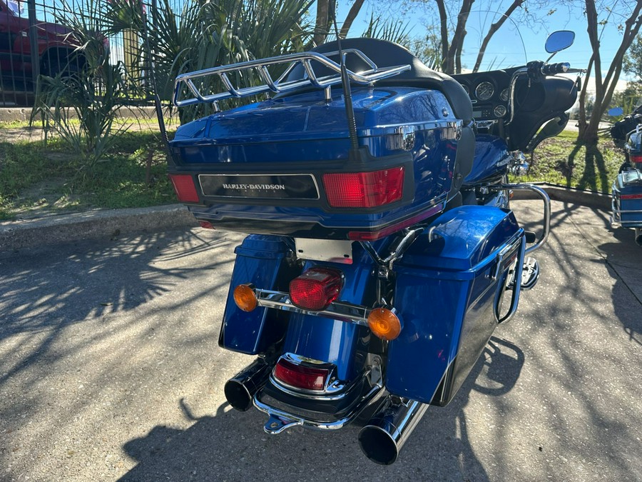2010 Harley-Davidson Electra Glide® Ultra Limited