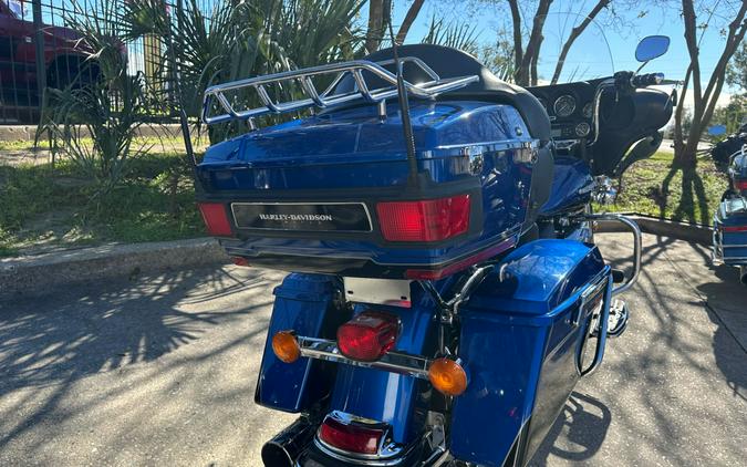 2010 Harley-Davidson Electra Glide® Ultra Limited