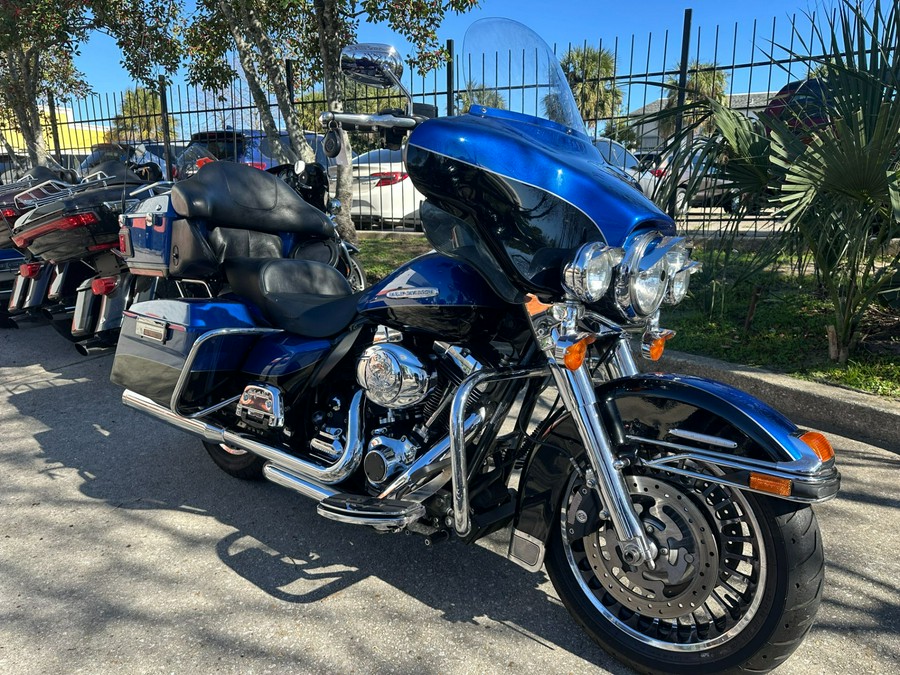 2010 Harley-Davidson Electra Glide® Ultra Limited