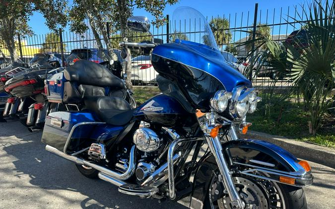 2010 Harley-Davidson Electra Glide® Ultra Limited