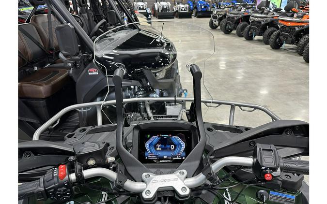 2026 CFMOTO CFORCE 1000 OVERLAND