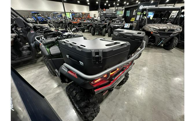 2026 CFMOTO CFORCE 1000 OVERLAND