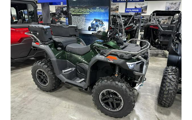 2026 CFMOTO CFORCE 1000 OVERLAND