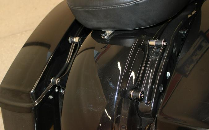 Used 2020 Harley-Davidson Electra Glide Standard Grand American Touring FLHT Motorcycle For Sale In Miami, Florida