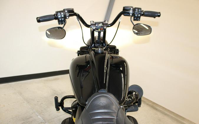 Used 2020 Harley-Davidson Electra Glide Standard Grand American Touring FLHT Motorcycle For Sale In Miami, Florida