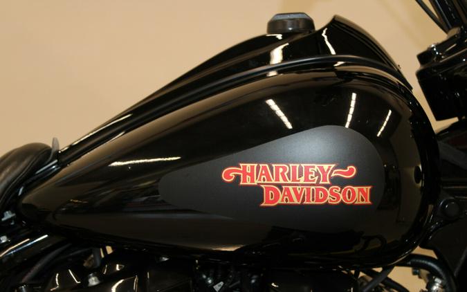 Used 2020 Harley-Davidson Electra Glide Standard Grand American Touring FLHT Motorcycle For Sale In Miami, Florida