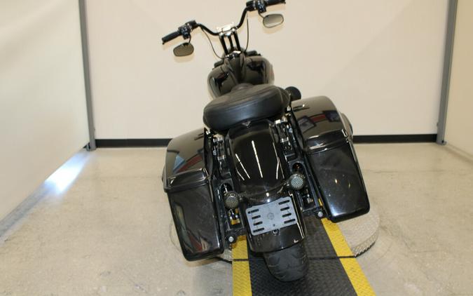 Used 2020 Harley-Davidson Electra Glide Standard Grand American Touring FLHT Motorcycle For Sale In Miami, Florida