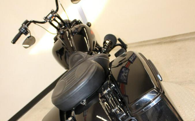 Used 2020 Harley-Davidson Electra Glide Standard Grand American Touring FLHT Motorcycle For Sale In Miami, Florida