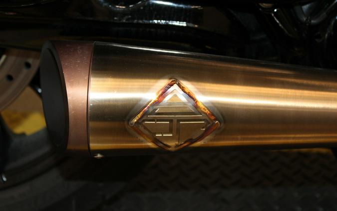 Used 2020 Harley-Davidson Electra Glide Standard Grand American Touring FLHT Motorcycle For Sale In Miami, Florida