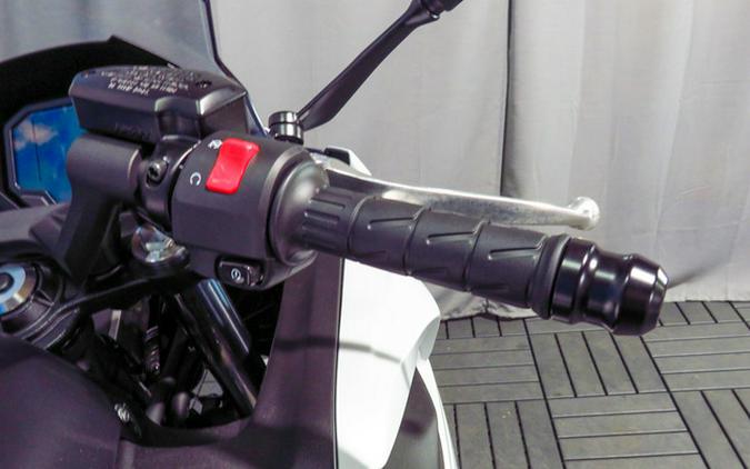 2026 Kawasaki Ninja 650 ABS