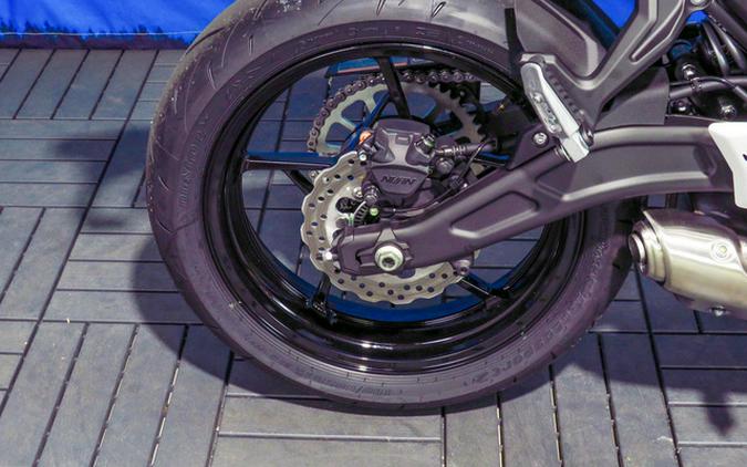 2026 Kawasaki Ninja 650 ABS