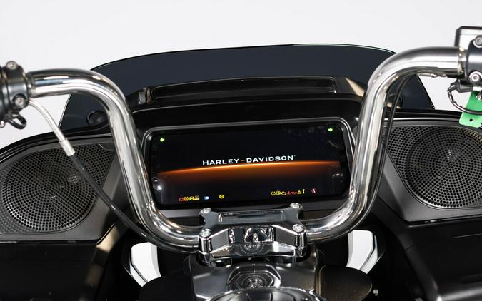 2026 Harley-Davidson Road Glide FLTRX