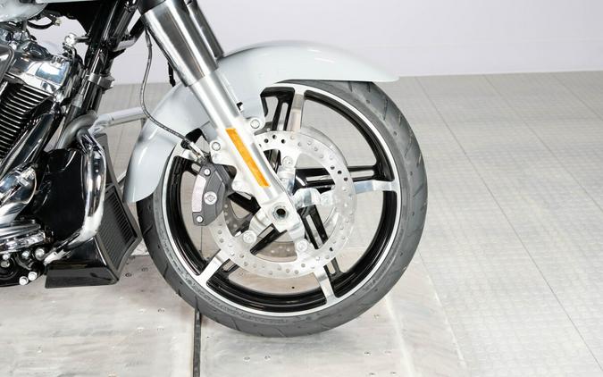 2026 Harley-Davidson Road Glide FLTRX