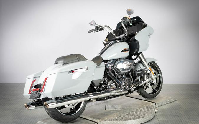 2026 Harley-Davidson Road Glide FLTRX