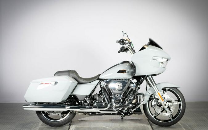 2026 Harley-Davidson Road Glide FLTRX