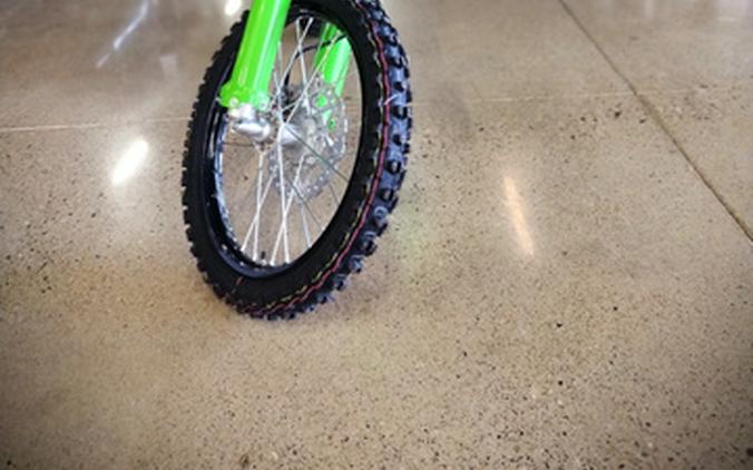 2026 Kawasaki KX 85 L