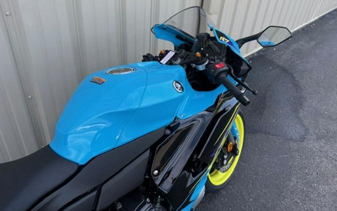 2026 Yamaha YZF-R7