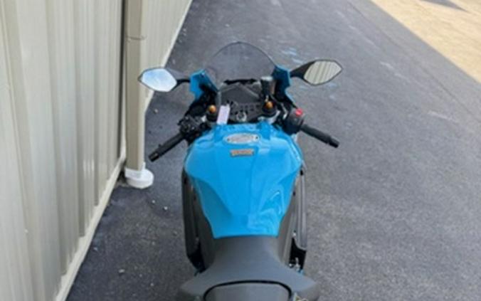 2026 Yamaha YZF-R7