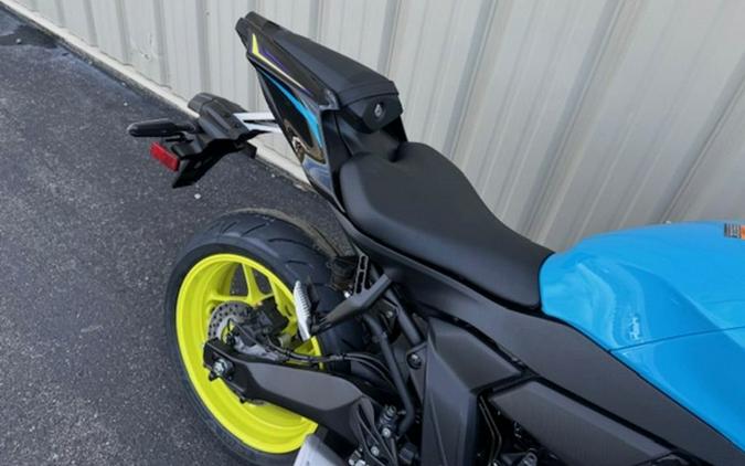 2026 Yamaha YZF-R7