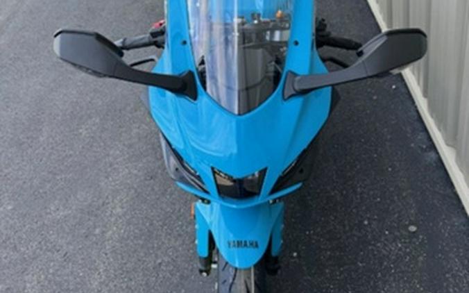 2026 Yamaha YZF-R7