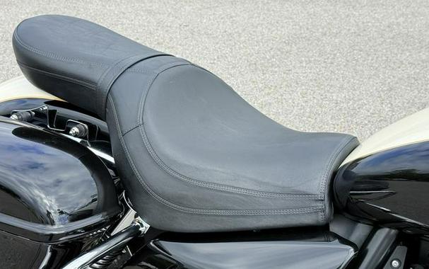 2013 Triumph Rocket III Touring Two-tone