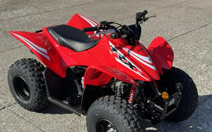 2026 Honda TRX 90X