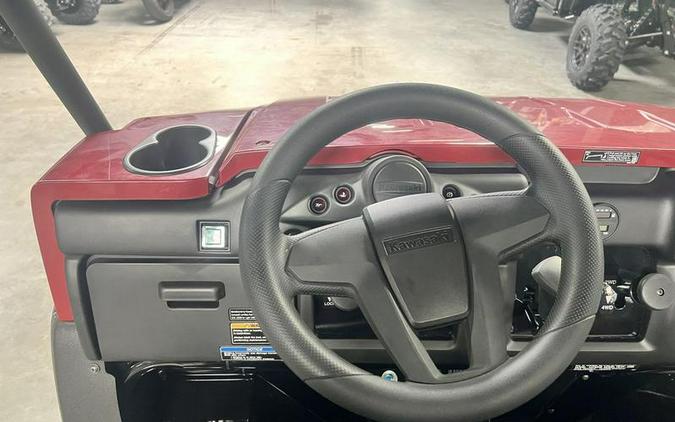 2026 Kawasaki Mule™ 4010 Trans 4X4
