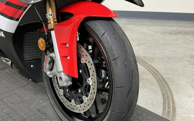 2026 Yamaha YZF R1 70Th Anniversary Edition (YZFR1T1W)