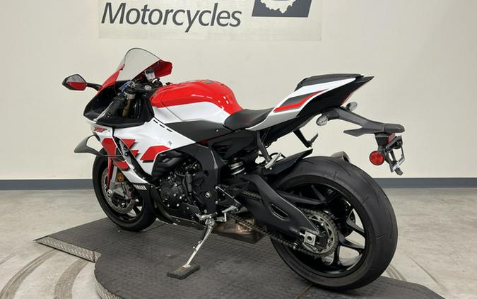 2026 Yamaha YZF R1 70Th Anniversary Edition (YZFR1T1W)