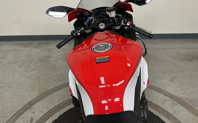 2026 Yamaha YZF R1 70Th Anniversary Edition (YZFR1T1W)