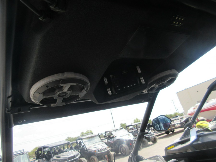 2024 POLARIS RZR PRO XP 4 ULTIMATE - SUPER GRAPHITE