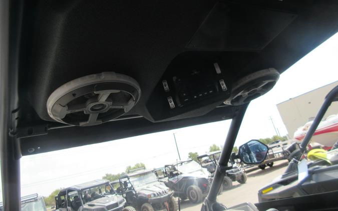 2024 POLARIS RZR PRO XP 4 ULTIMATE - SUPER GRAPHITE