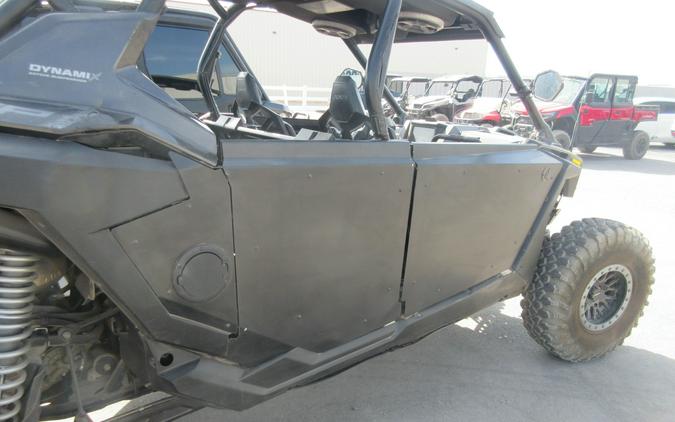 2024 POLARIS RZR PRO XP 4 ULTIMATE - SUPER GRAPHITE