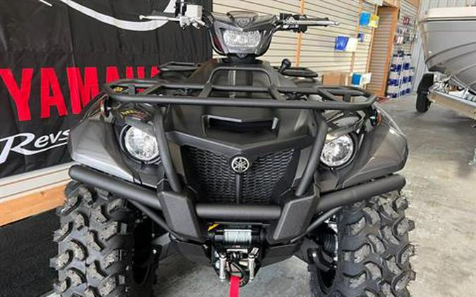 2023 Yamaha Kodiak 700 EPS SE