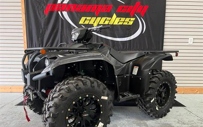 2023 Yamaha Kodiak 700 EPS SE