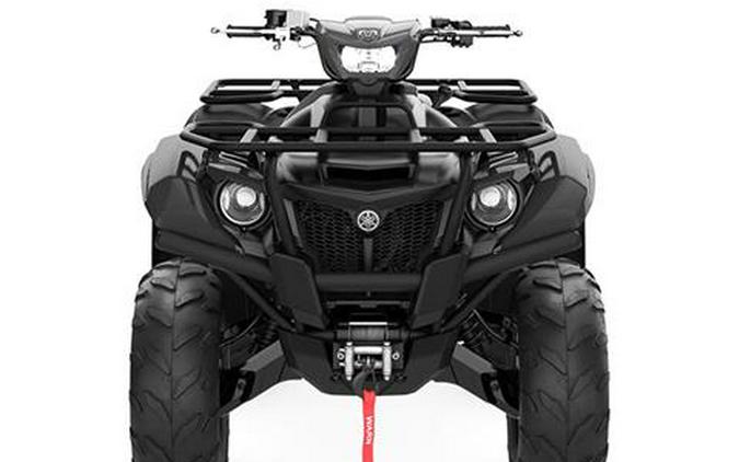 2023 Yamaha Kodiak 700 EPS SE