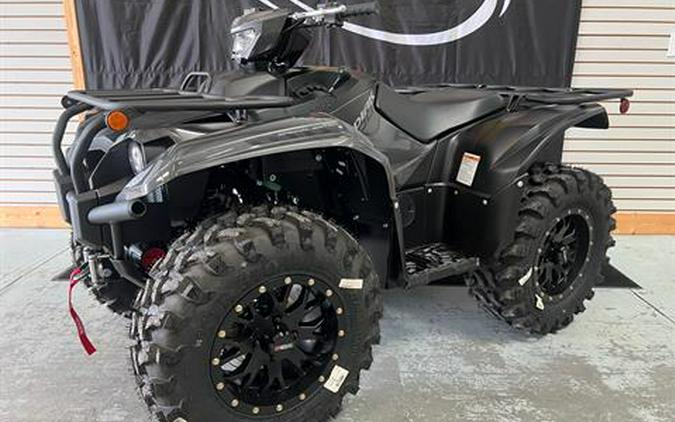 2023 Yamaha Kodiak 700 EPS SE