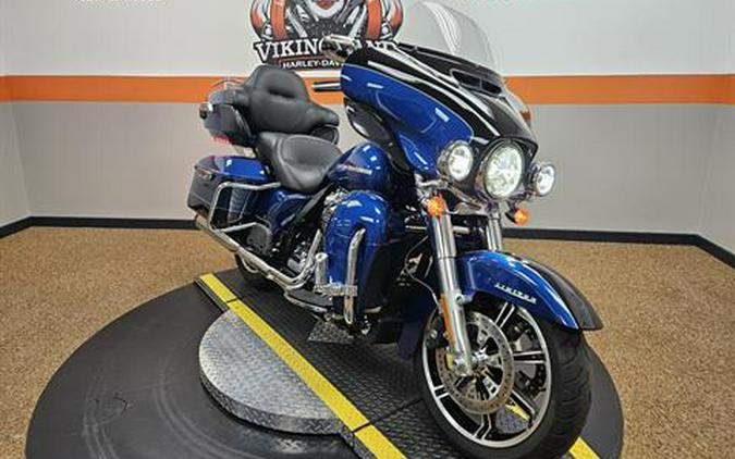 2022 Harley-Davidson Ultra Limited