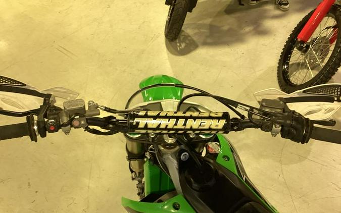 2019 Kawasaki KX™450