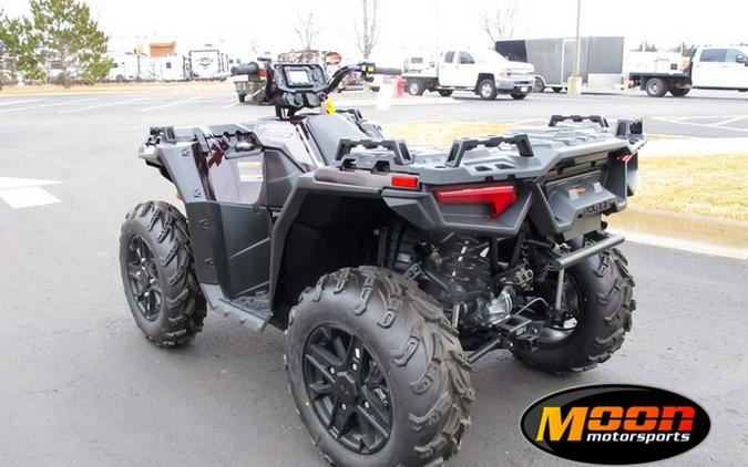 2024 Polaris Sportsman 850 Premium