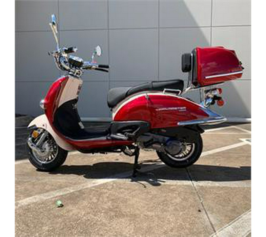 2023 TrailMaster Sorrento 50