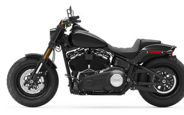 2021 Harley-Davidson Fat Bob® 114