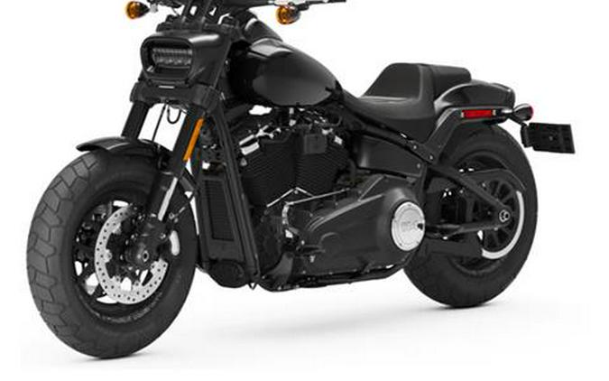 2021 Harley-Davidson Fat Bob® 114