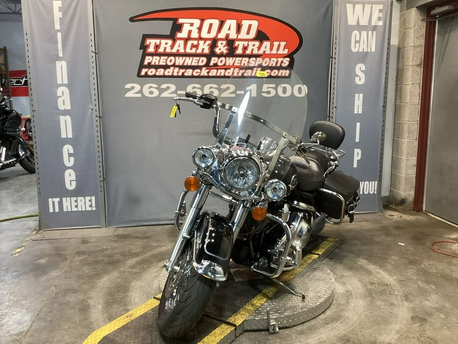 2008 Harley-Davidson® FLHRC - Road King® Classic