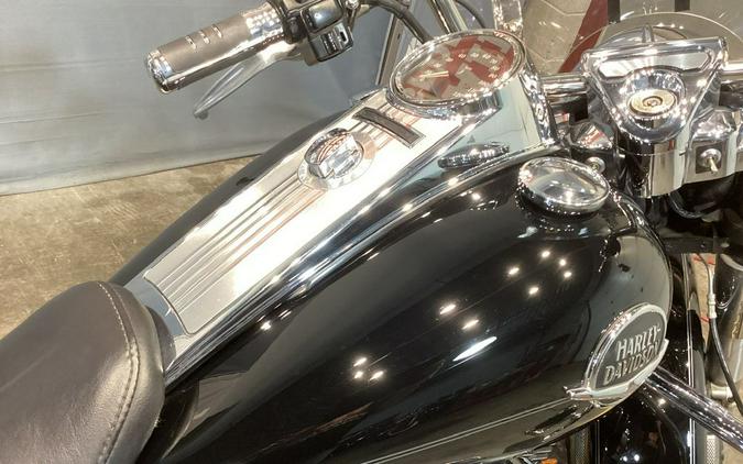 2008 Harley-Davidson® FLHRC - Road King® Classic